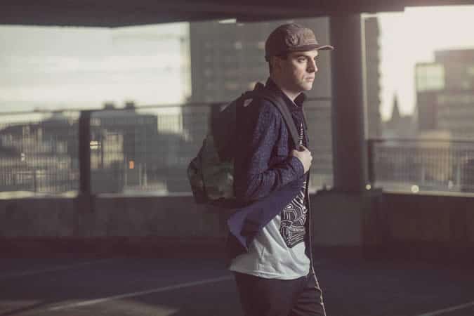 Togs and Clogs AW12: The Forager Lookbook
