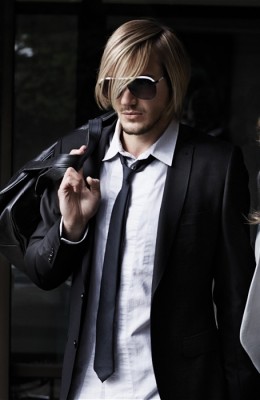 Goldwell The Freedom Collection<br/> Click Photo To Enlarge Or Print