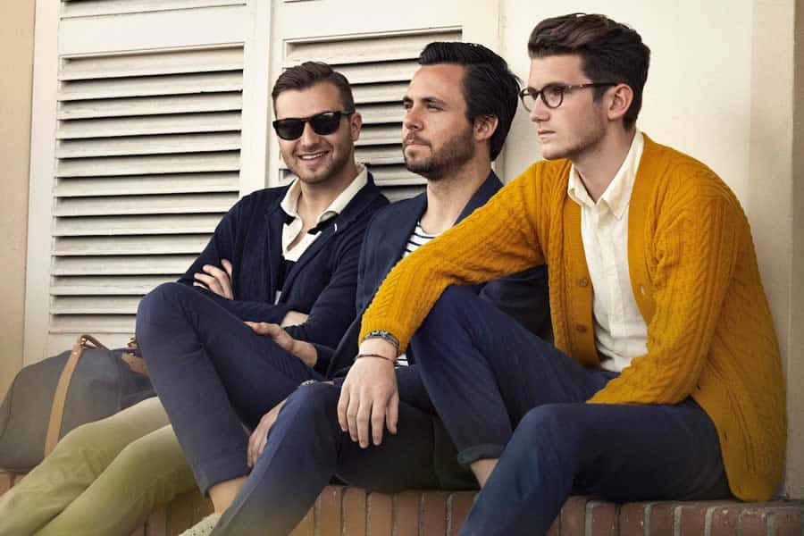 GANT Rugger Spring 2013 Advertising Campaign - Image #3