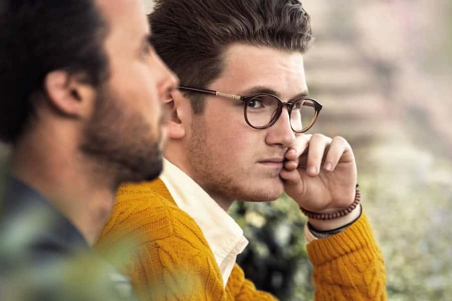 GANT Rugger Spring 2013 Advertising Campaign - Image #4