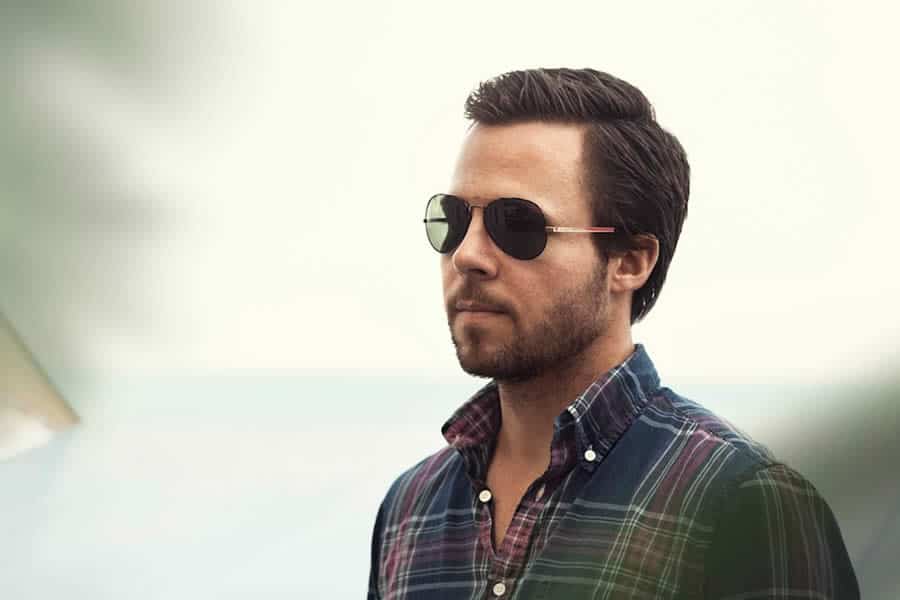GANT Rugger Spring 2013 Advertising Campaign - Image #5