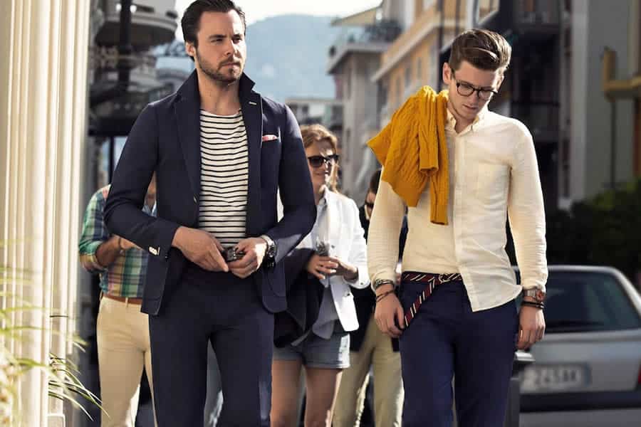 GANT Rugger Spring 2013 Advertising Campaign - Image #1