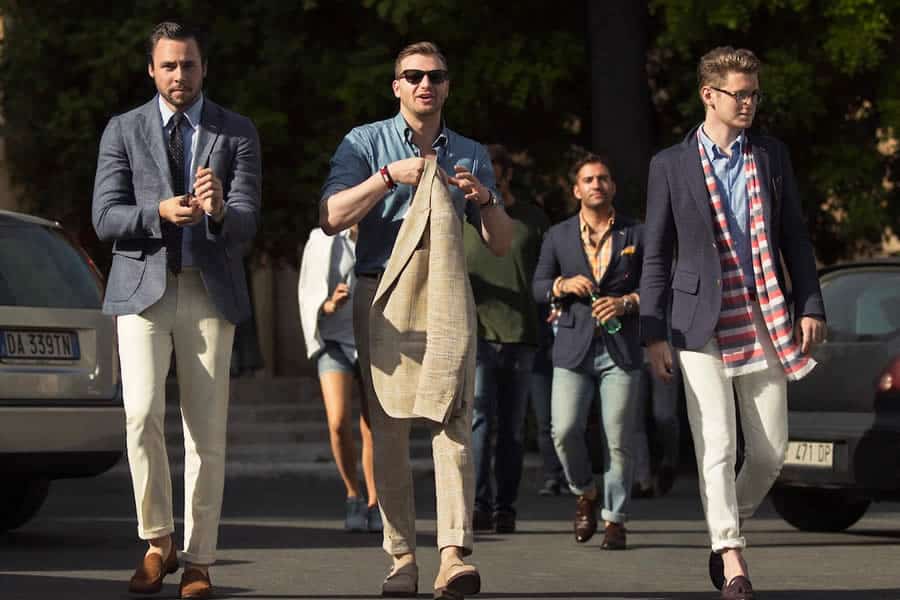GANT Rugger Spring 2013 Advertising Campaign - Image #6
