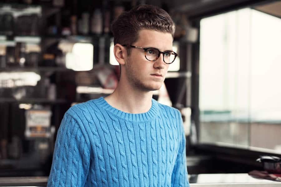 GANT Rugger Spring 2013 Advertising Campaign - Image #7