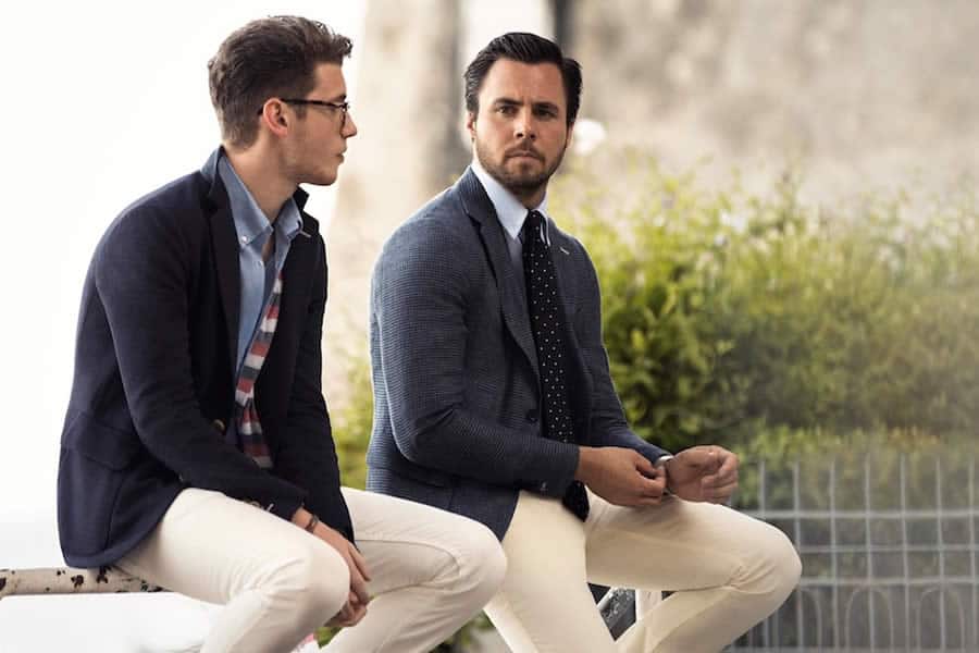 GANT Rugger Spring 2013 Advertising Campaign - Image #8