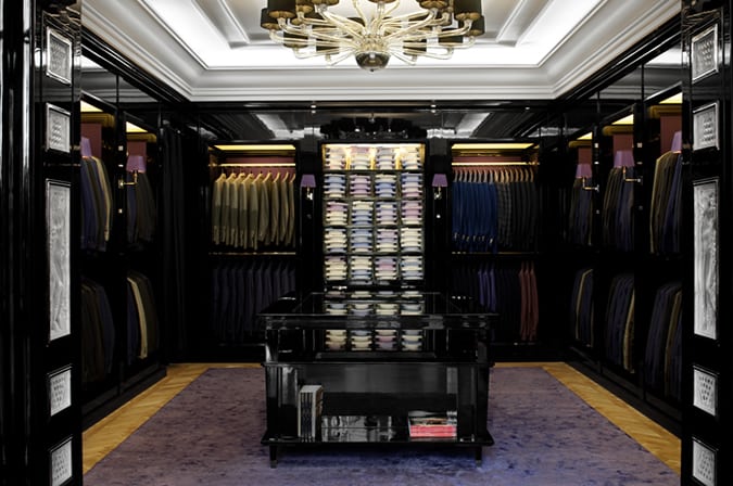 Patrick Hellmann store