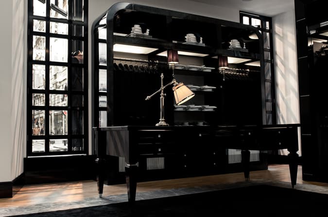 Patrick Hellmann store