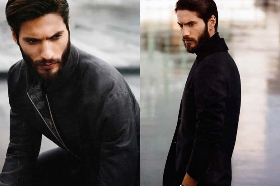 Hermès Autumn/Winter 2012 Catalogue - Image #4