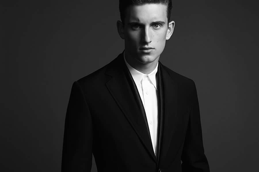 Hermès Autumn/Winter 2012 Catalogue - Image #9