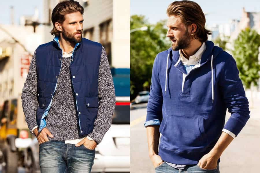 H&M Spring 2013 Men’s Lookbook - Image #2