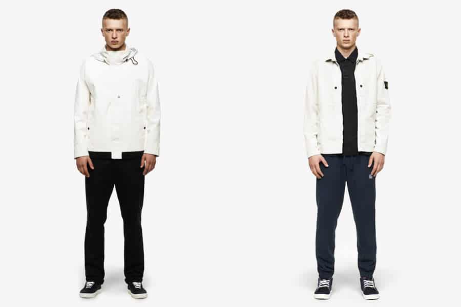 Stone Island Spring/Summer 2013 Men’s Lookbook - Image #2