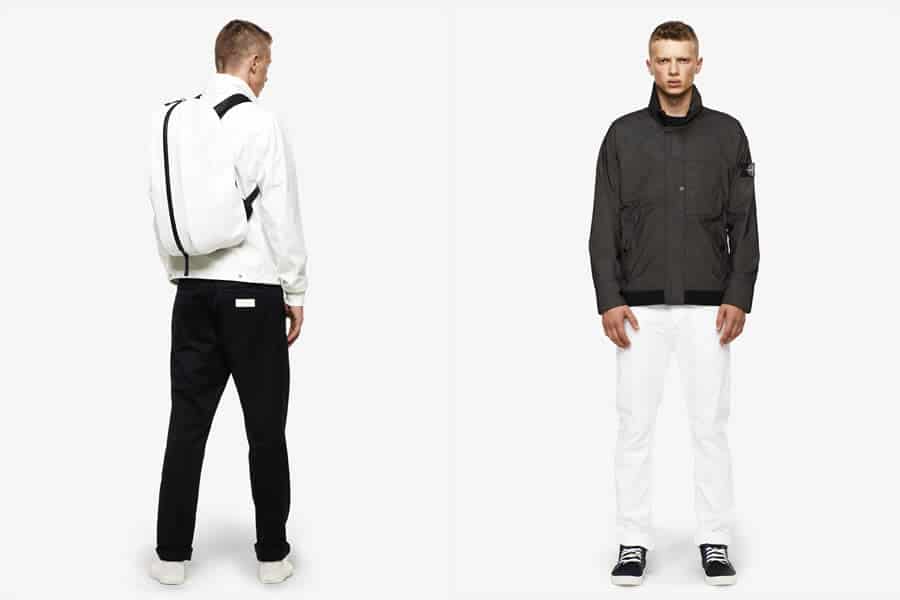 Stone Island Spring/Summer 2013 Men’s Lookbook - Image #11