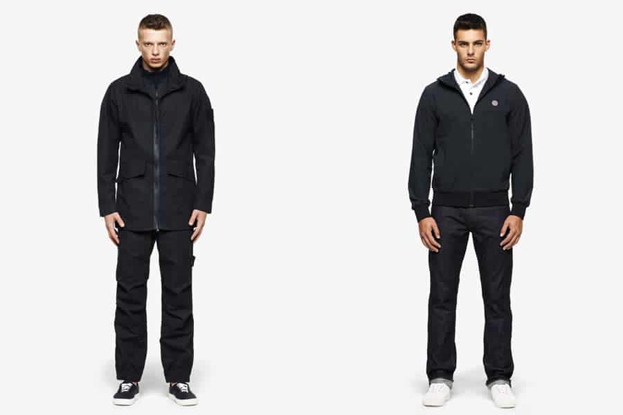Stone Island Spring/Summer 2013 Men’s Lookbook - Image #3