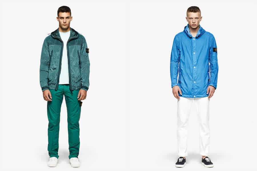 Stone Island Spring/Summer 2013 Men’s Lookbook - Image #5