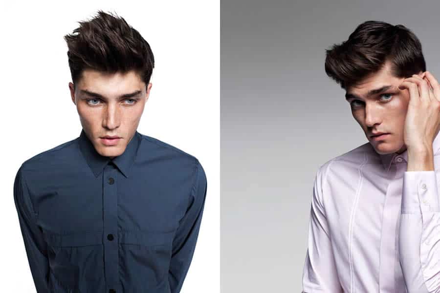 Jardine Spring/Summer 2013 Men’s Lookbook - Image #5