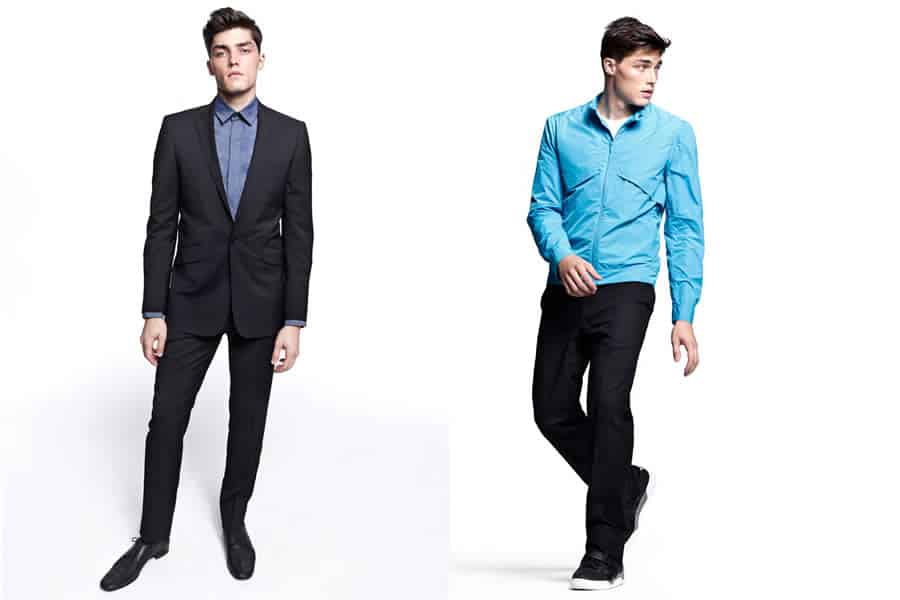 Jardine Spring/Summer 2013 Men’s Lookbook - Image #6