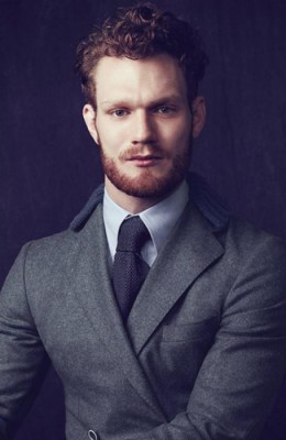 Joseph Aboud Autumn/Winter 2011 Lookbook<br/> Click Photo To Enlarge Or Print