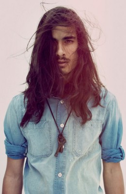 Kuyichi Spring/Summer 2012 Lookbook<br/> Click Photo To Enlarge Or Print
