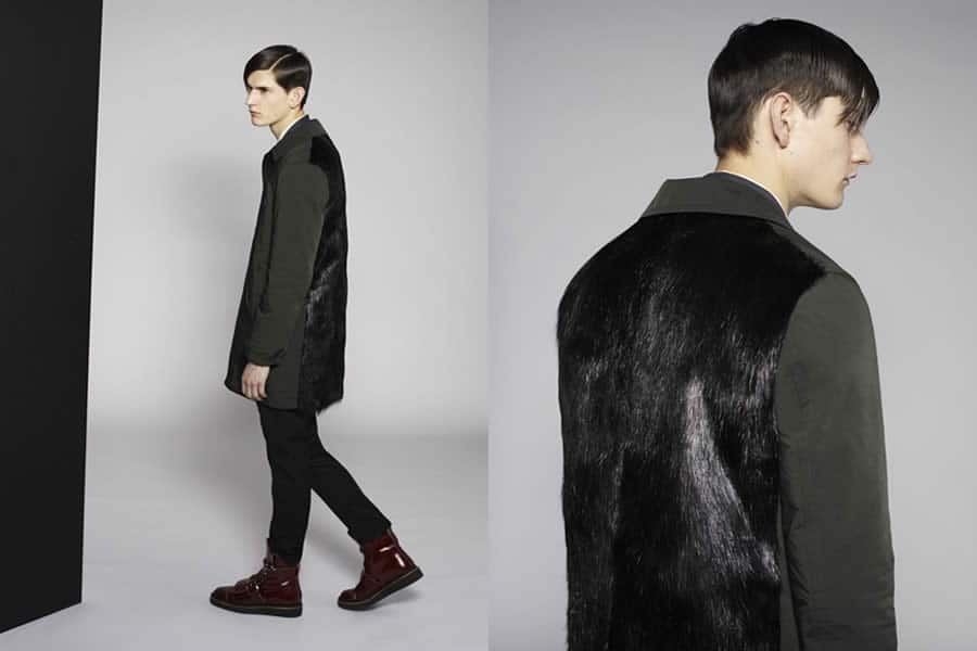 Marni Autumn/Winter 2013 Men’s Lookbook - Image #10