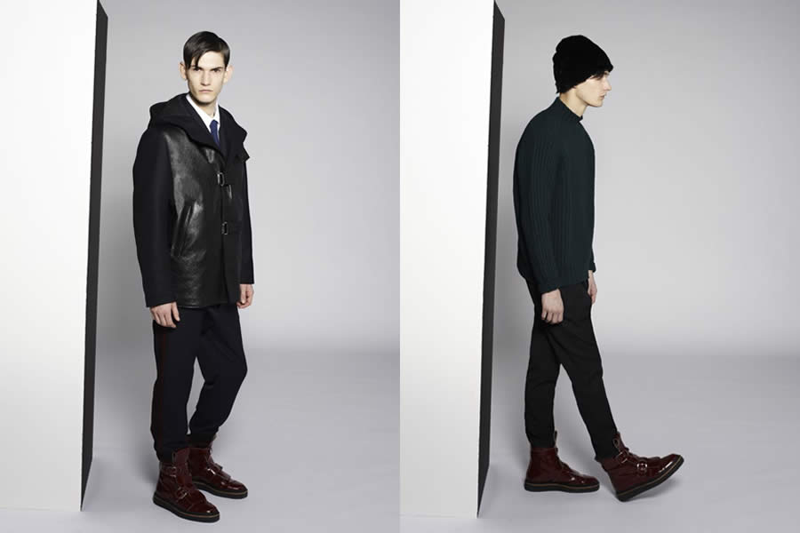 Marni Autumn/Winter 2013 Men’s Lookbook - Image #12