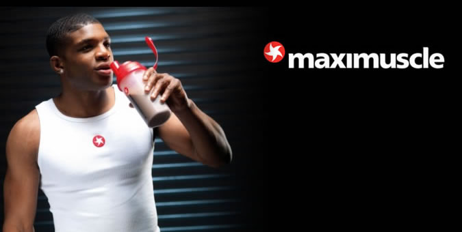 FashionBeans x Maximuscle Challenge: Introduction