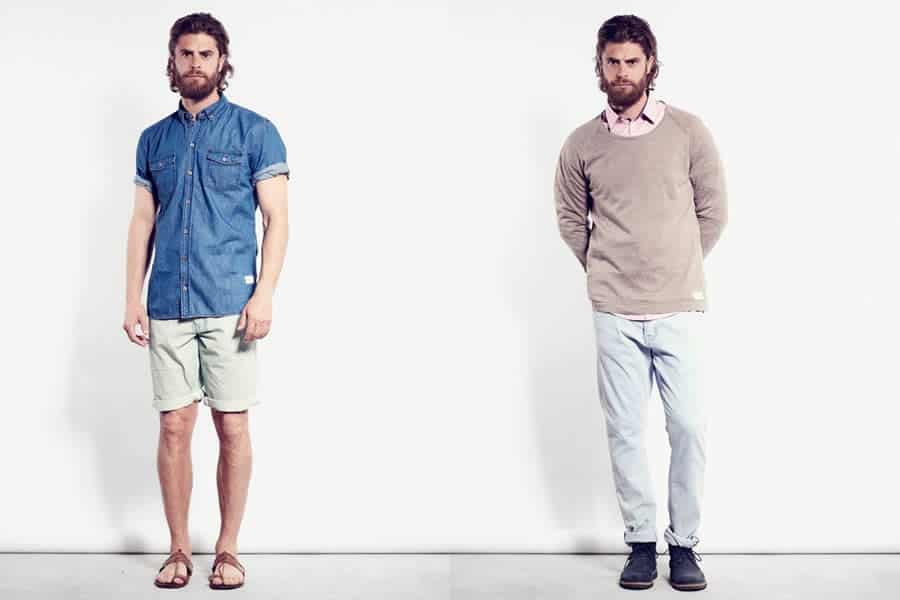 Minimum Spring 2013 Men’s Lookbook - Image #2