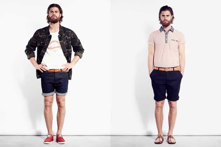 Minimum Spring 2013 Men’s Lookbook - Image #3