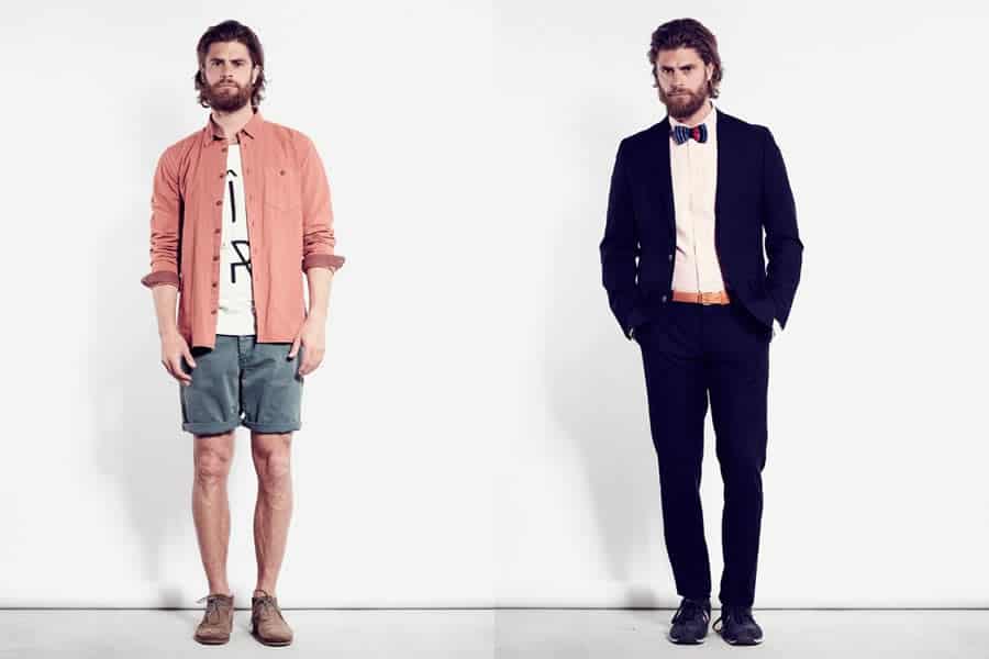 Minimum Spring 2013 Men’s Lookbook - Image #4