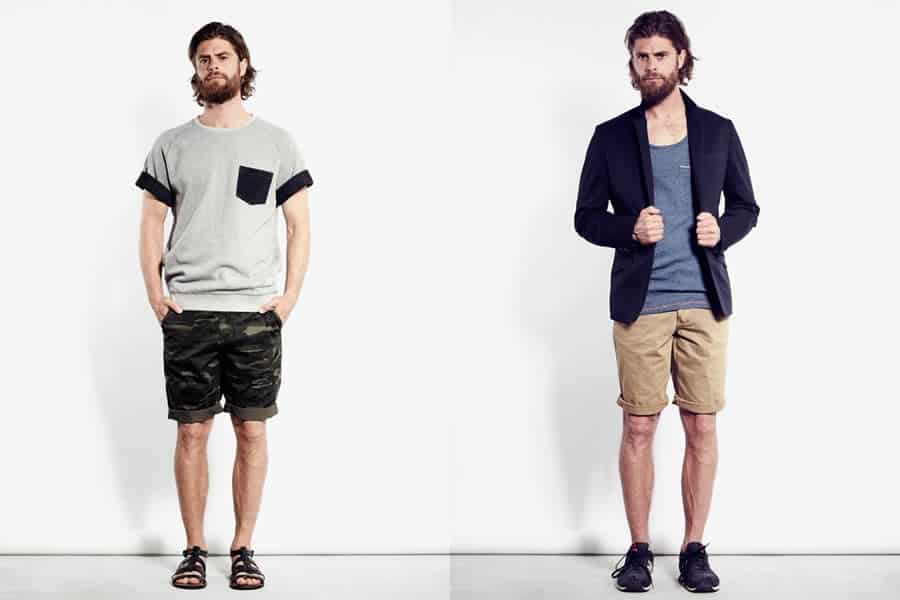 Minimum Spring 2013 Men’s Lookbook - Image #5