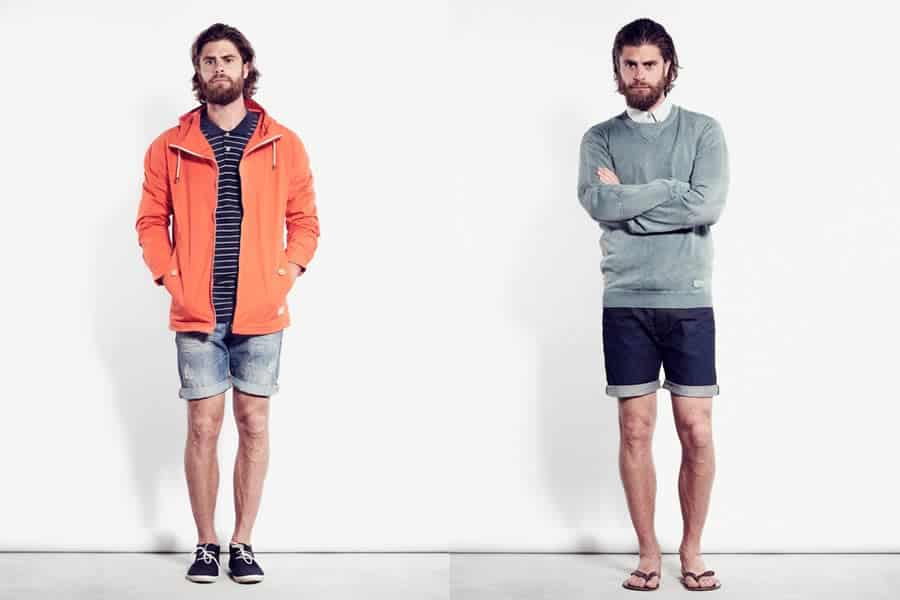Minimum Spring 2013 Men’s Lookbook - Image #6