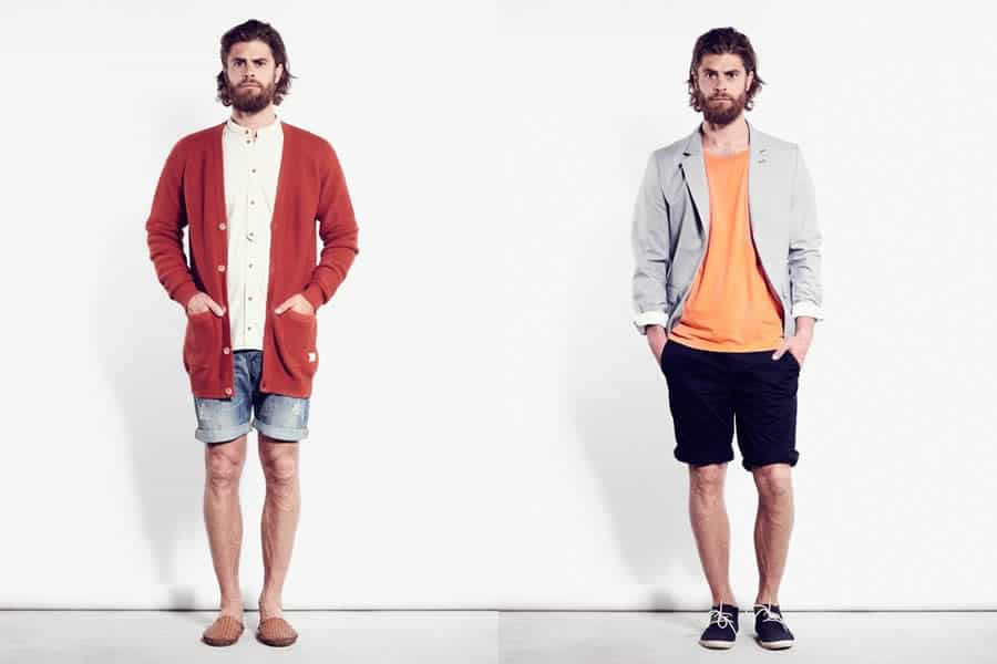 Minimum Spring 2013 Men’s Lookbook - Image #7