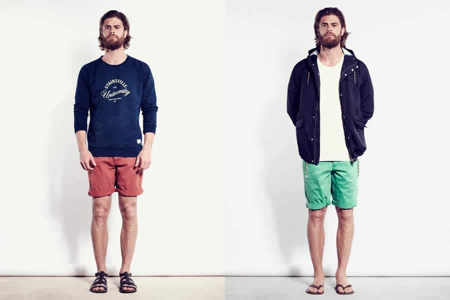 Minimum Spring 2013 Men’s Lookbook - Image #8