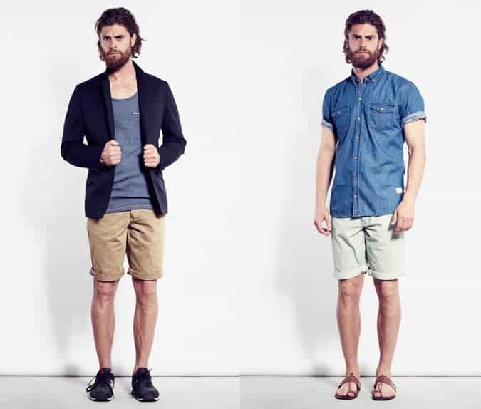 Minimum Spring 2013 Collection