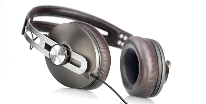 Sennheiser Momentum Headphones