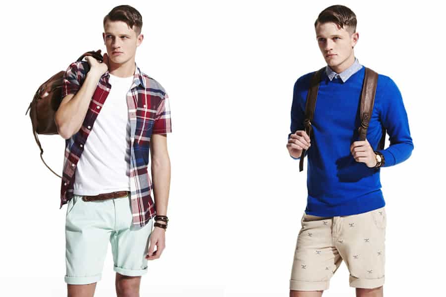 New Look Spring/Summer 2013 Men’s Lookbook - Image #5
