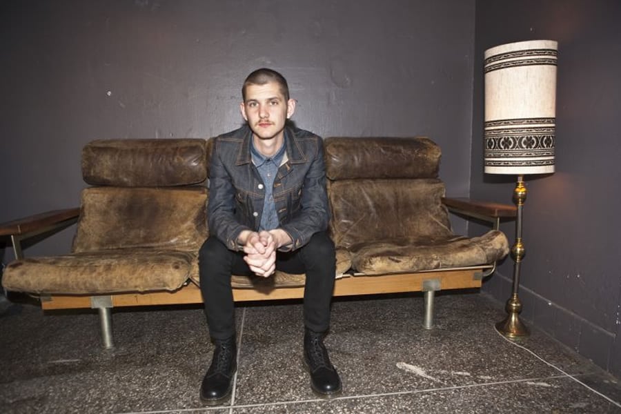 Nudie Jeans Spring/Summer 2013 Men’s Lookbook - Image #10