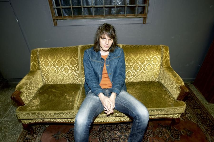 Nudie Jeans Spring/Summer 2013 Men’s Lookbook - Image #8