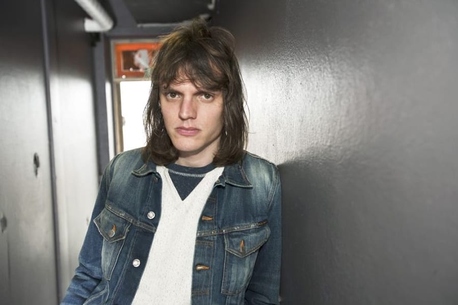 Nudie Jeans Spring/Summer 2013 Men’s Lookbook - Image #9