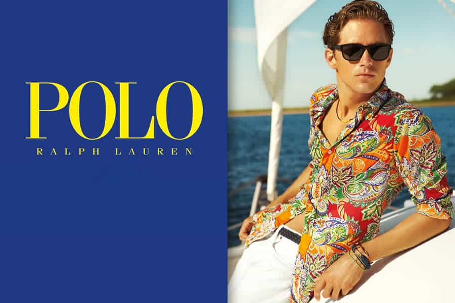 Polo Ralph Lauren Resort Spring/Summer 2013 Advertising Campaign - Image #3