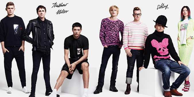 Mr. Porter London Collection