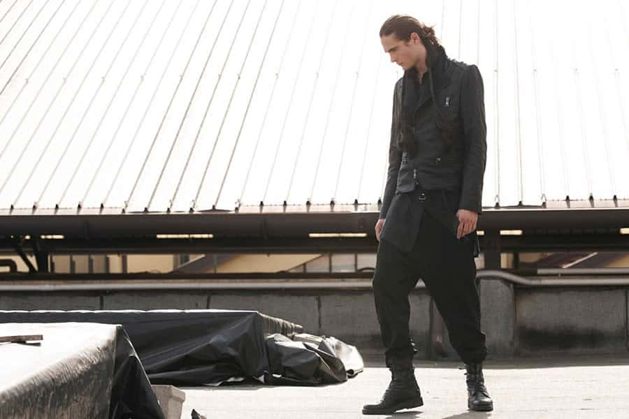 Tom Rebl Spring/Summer 2013 Men’s Lookbook - Image #14