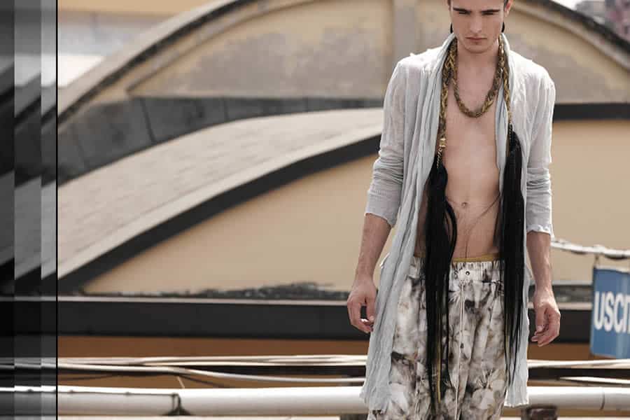 Tom Rebl Spring/Summer 2013 Men’s Lookbook - Image #6