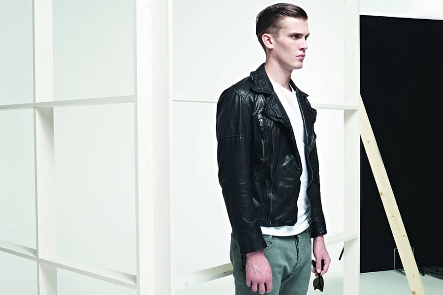 Reiss 1971 Spring/Summer 2013 Men’s Lookbook - Image #3