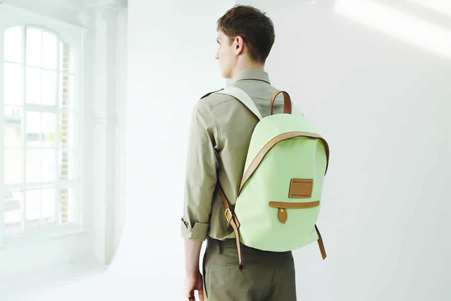 Reiss Spring/Summer 2013 Men’s Lookbook - Image #2