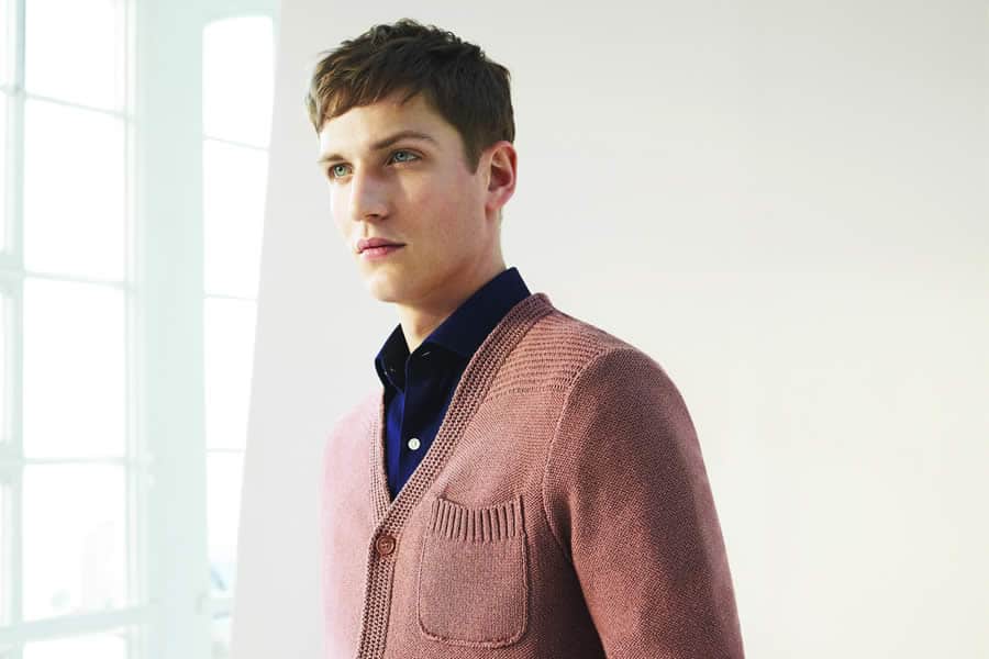 Reiss Spring/Summer 2013 Men’s Lookbook - Image #5