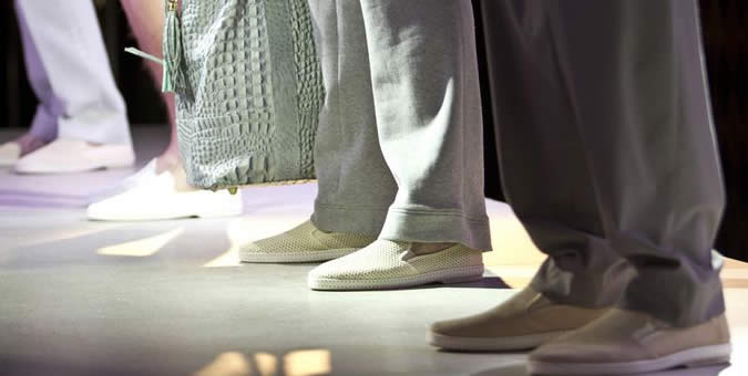 Rivieras Leisure Shoes