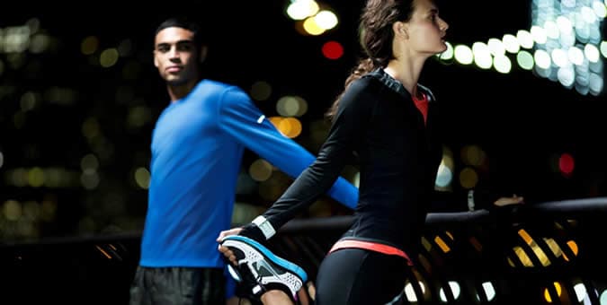 Fashion vs Function: Men’s Running Wear
