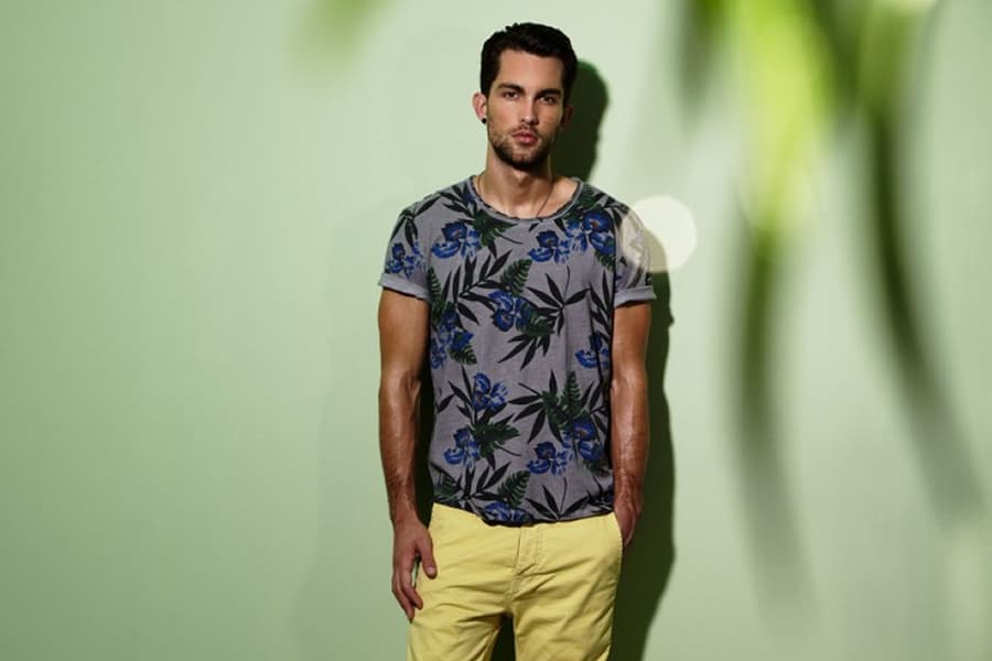 Suiteblanco Spring/Summer 2013 Advertising Campaign - Image #2