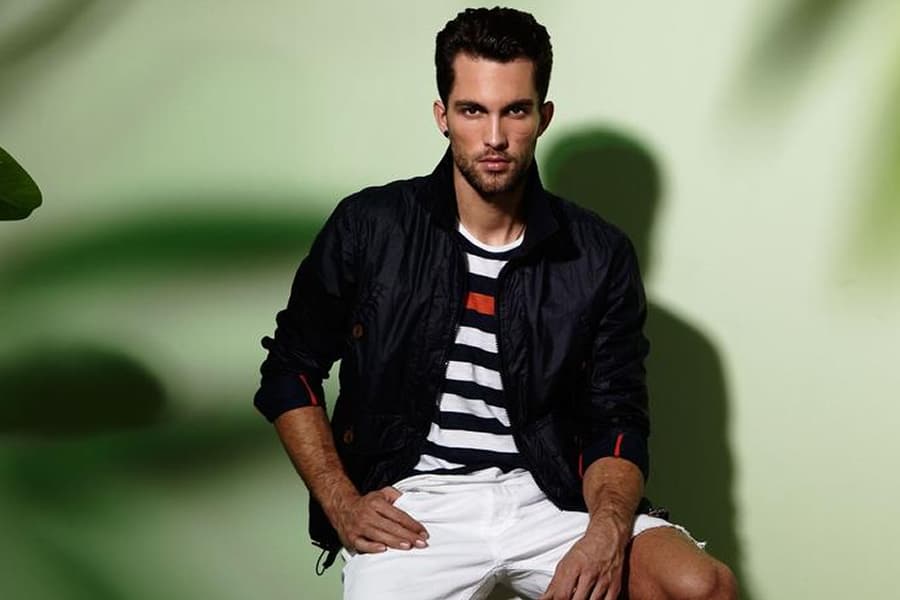 Suiteblanco Spring/Summer 2013 Advertising Campaign - Image #3