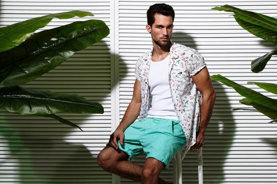Suiteblanco Spring/Summer 2013 Advertising Campaign - Image #1